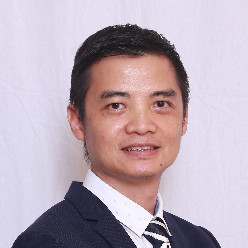 Wei Keong Chu
