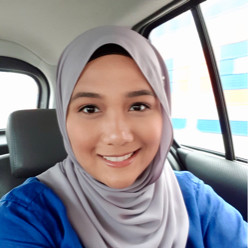 Izzati Liyana Zakaria