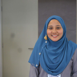 Zuhaibah Binti Abdul Rahman