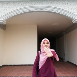 Izzah Hazwani