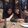 Nadzirah Mohamad