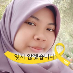 Nurul Qisdina Amira