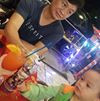 Colista Connie Awi Kuil