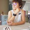 Jasmine Hew