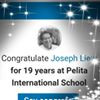 Joseph Liew