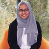 Sarah Aina