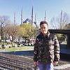 Bryant Tan KC