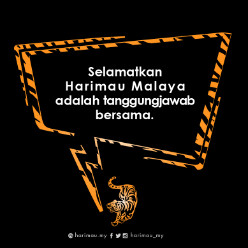 Harimau Malaya