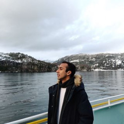 Kirubaharan Muttusamy