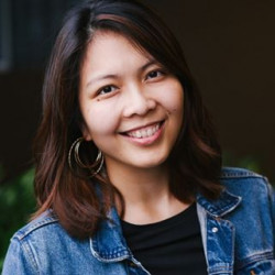 Sarah Lim