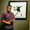 Shahriman Shahrul