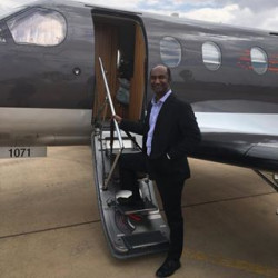 Parthiban Chandrasakaran