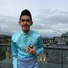 Syed Rifqi Syed Azidi