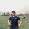 Azhad Hariz Bin Nor Adil