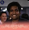 Mugil Suppiah