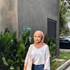 Sharifah Nurafiqah
