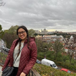 Nur Ayu Athirah Azmal