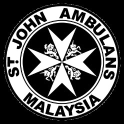 ST JOHN AMBULANCE OF MALAYSIA (SJAM)