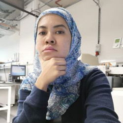 Syazana Hisham