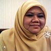 Jamilah Ishak