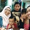 Merlisa Fhareed