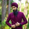 Saheb Singh