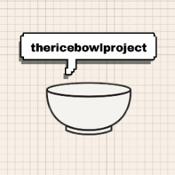 thericebowlproject 