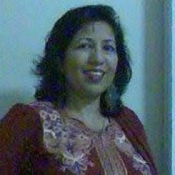 Nazneen Rasheed