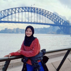 Intan Dayana Ahmad Fauzi