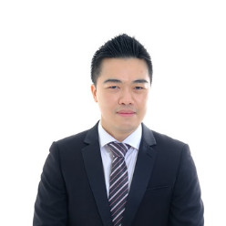 Lee Seng Khoo