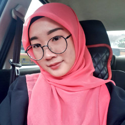 NUR HIDAYAH ALIA BINTI MASTIN