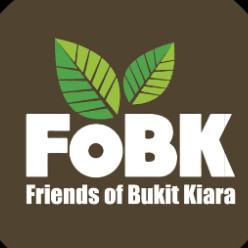Friends of Bukit Kiara