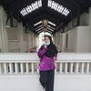 Izzati Soffian