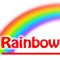Rainbow Hub
