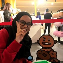 Adlina Hanisah