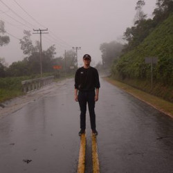 Ethan Lai