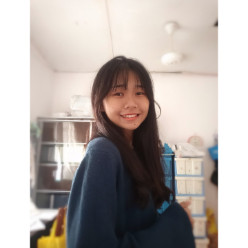 Chin Shy Chyi