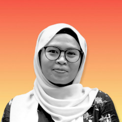 Nur Fauzana Mohd Kasim
