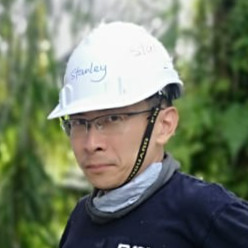 Stanley Gan