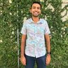Govinash Visvanathan