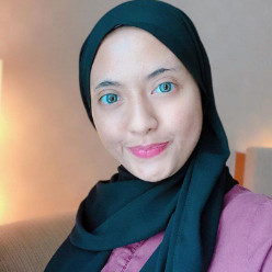 Siti Nur Fathin Najwa Mustaffa