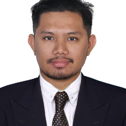 MOHAMAD SYAHRUL NIZAM IBRAHIM