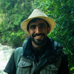 Mustafa Alali