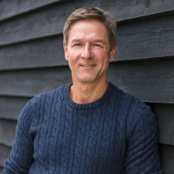 Jarvis Ken