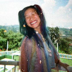 Petrina Thong