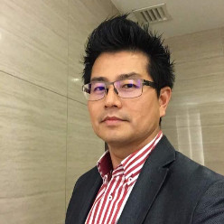 Stephen Soo