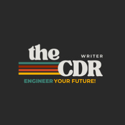 TheCDRWriter CDR Report writing Services