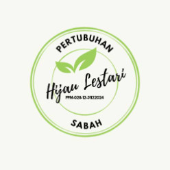 Pertubuhan Hijau Lestari Sabah PERHILAS