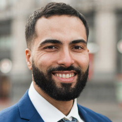 Waqas  Hussain