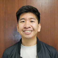 Dencyl Cheah